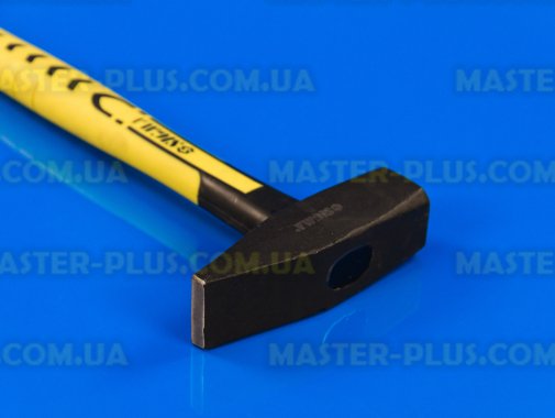Молоток слесарный 1000г фибергласовая ручка Sigma 4316101