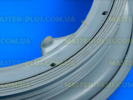 Резина (манжет) люка совместимая с Zanussi 1260589005 для стиральной машины