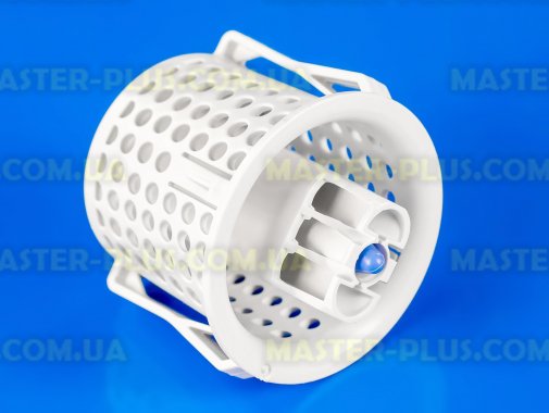 Фільтр зливного насоса Zanussi 1327294011 для пральної машини