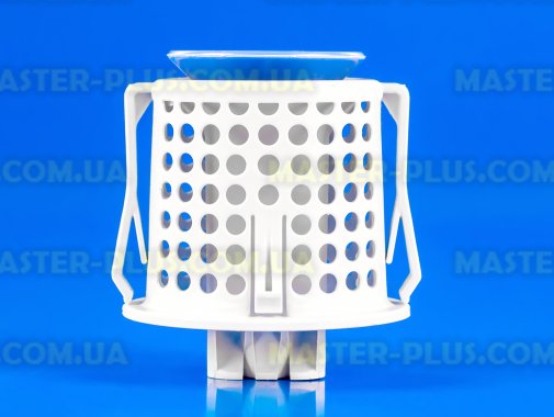 Фільтр зливного насоса Zanussi 1327294011 для пральної машини