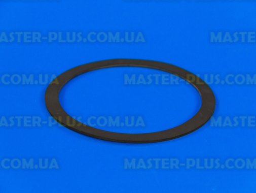 Уплотнитель крышки чаши блендера для кухонного комбайна Braun 67000497 для кухонного комбайна