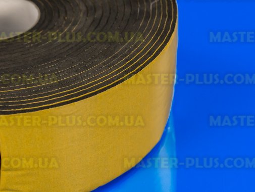 Лента каучуковая  N-flex tape 6*100*15000мм