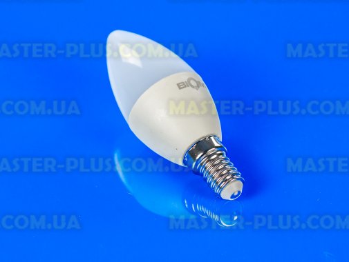Светодиодная лампа Biom ВТ-570 C37 7W E14