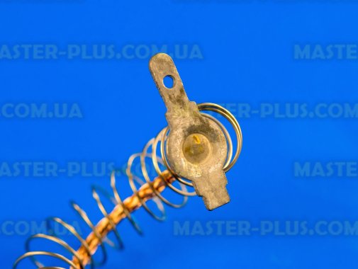 Щетки угольные 6.3*12.5*35 совместимые c AEG Electrolux 51X9119 для стиральной машины