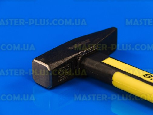 Молоток слесарный 500г фибергласовая ручка Sigma 4316051