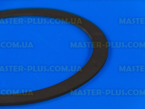 Уплотнитель крышки чаши блендера для кухонного комбайна Braun 67000497 для кухонного комбайна