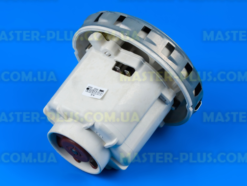 Двигатель DOMEL 1600W для пылесосов PHILIPS, SAMSUNG, ROWENTA для пылесоса