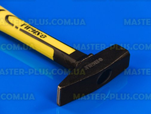 Молоток слесарный 500г фибергласовая ручка Sigma 4316051