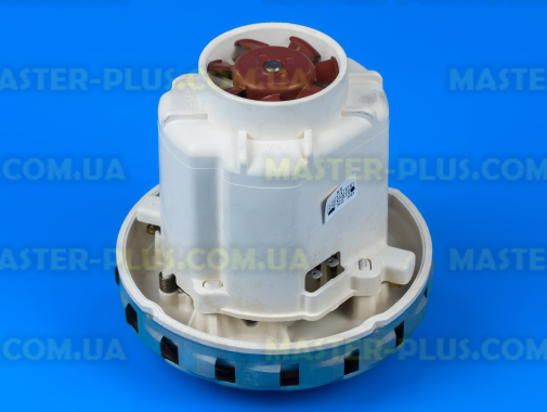 Двигатель DOMEL 1600W для пылесосов PHILIPS, SAMSUNG, ROWENTA для пылесоса