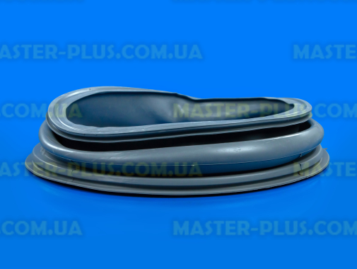 Резина (манжет) люка сумісна з Bosch 667220 для пральної машини