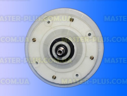 Редуктор Saturn (Сатурн) вал квадратный короткий для стиральной машины