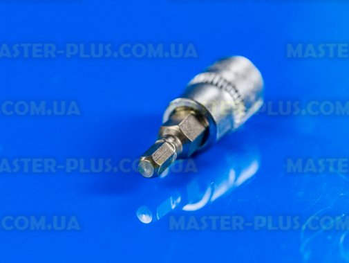 Головка торцевая 1/4&quot; с насадкой HEX 4мм Yato YT-04371