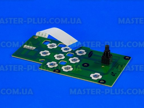 Модуль (плата) управления Samsung  DE96-00683A для микроволновой печи