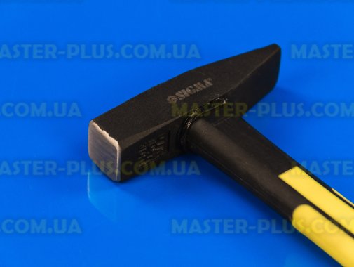Молоток слюсарний 300г фібергласових ручка Sigma 4316031