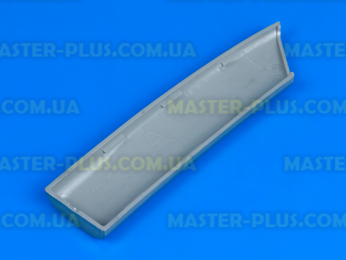 Накладка для ручки двери холодильной камеры Beko 4812711500 для холодильника