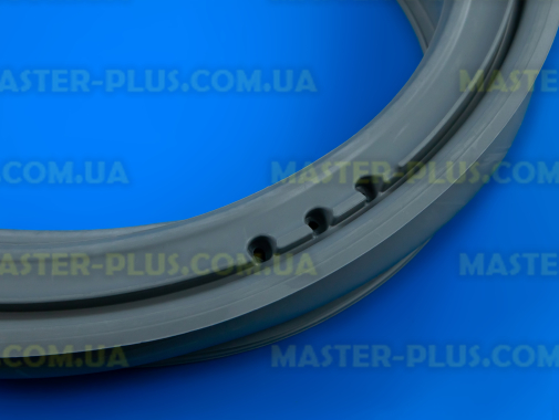 Резина (манжет) люка сумісна з Bosch 667220 для пральної машини