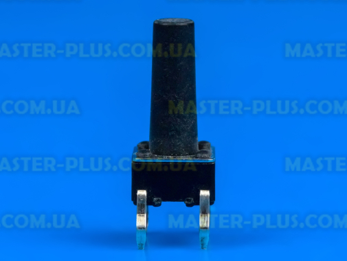 Кнопка тактова 4pin 6х6x13мм