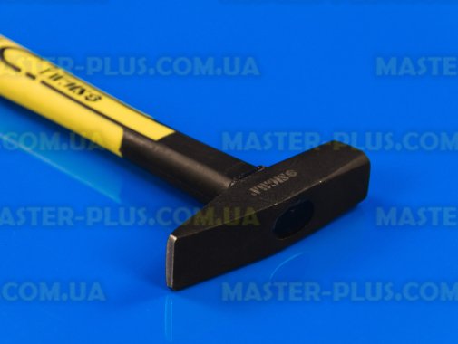 Молоток слюсарний 300г фібергласових ручка Sigma 4316031