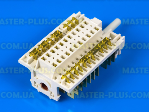 Перемикач режимів духовки Electrolux 3301877001 Original для плити та духовки
