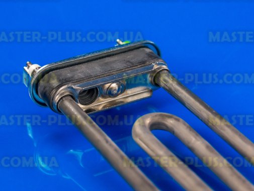 ТЕН 1700w 17см з отвором Thermowatt (Італія) для пральної машини
