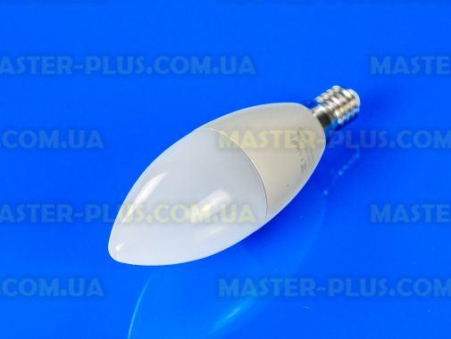 Светодиодная лампа Z-Light ZL1002 C37 10W E14