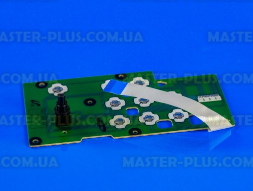 Модуль (плата) управления Samsung  DE96-00683A для микроволновой печи