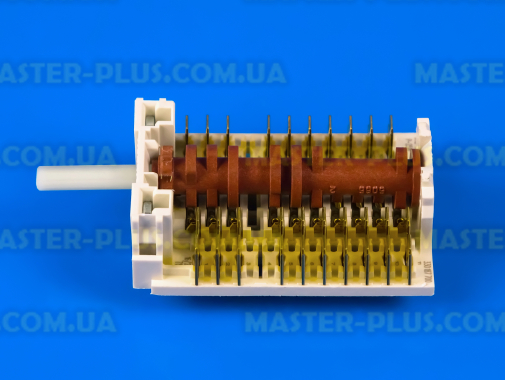 Перемикач режимів духовки Electrolux 3301877001 Original для плити та духовки