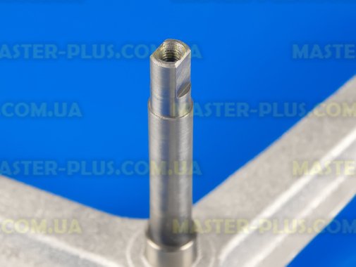 Хрестовина барабана для бака Indesit C00097236 (виробництво Україна) для пральної машини