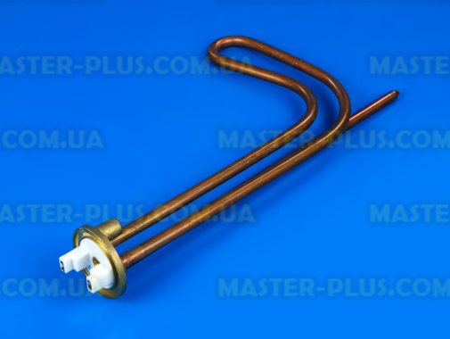 ТЭН 1500W изогнутый, L=275mm Thermex Original для бойлера