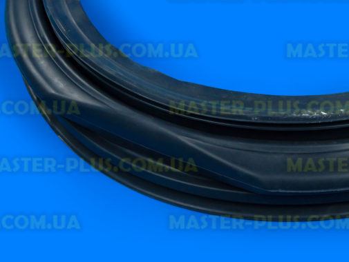 Резина (манжет) люка Атлант 908092000497 (МКАУ.752511.0009) для пральної машини