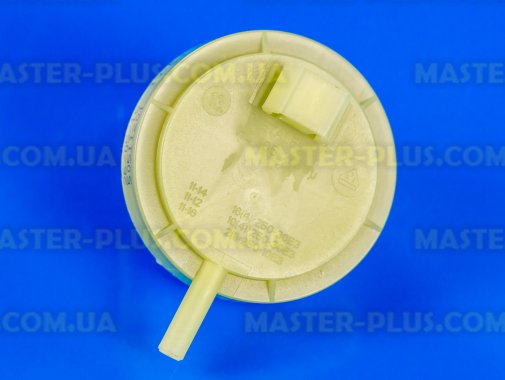 Прессостат (датчик уровня воды) Bosch Siemens 428683 для стиральной машины