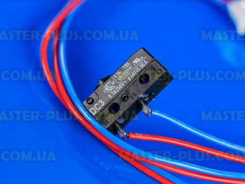 Микровыключатель для кофеварки Bosch 621774 для кофеварки