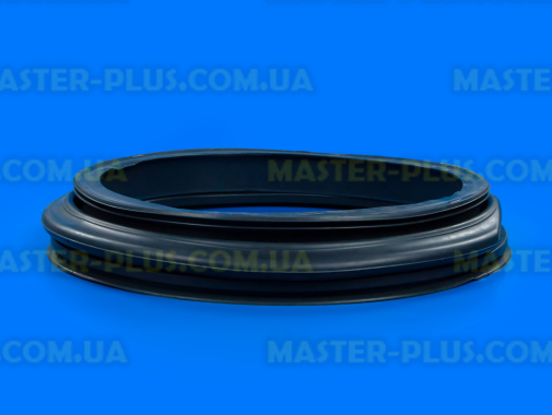 Резина (манжет) люка Атлант 908092000497 (МКАУ.752511.0009) для пральної машини