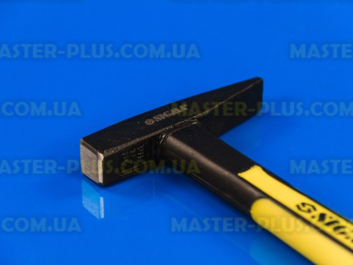 Молоток слюсарний 300г фібергласових ручка Sigma 4316031