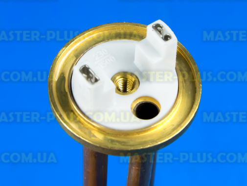 ТЭН 1500W изогнутый, L=275mm Thermex Original для бойлера