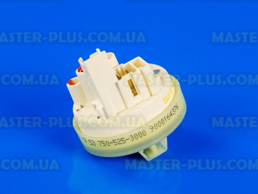 Прессостат (датчик уровня воды) Bosch Siemens 428683 для стиральной машины