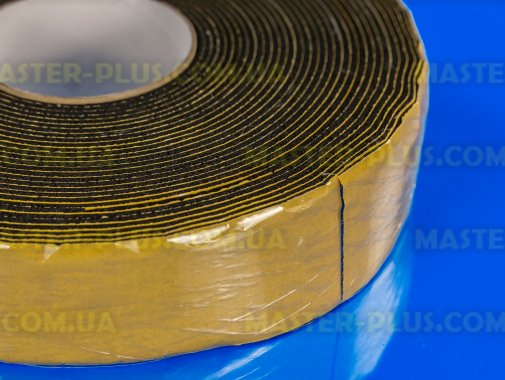 Лента каучуковая  N-flex tape 3x50x15000мм