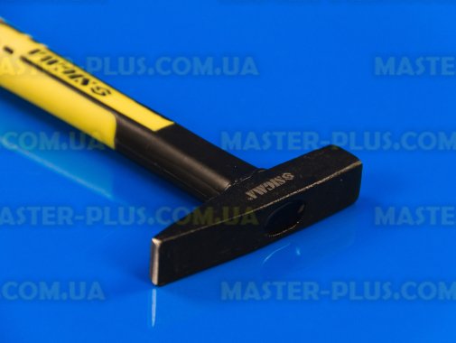 Молоток слюсарний 300г фібергласових ручка Sigma 4316031
