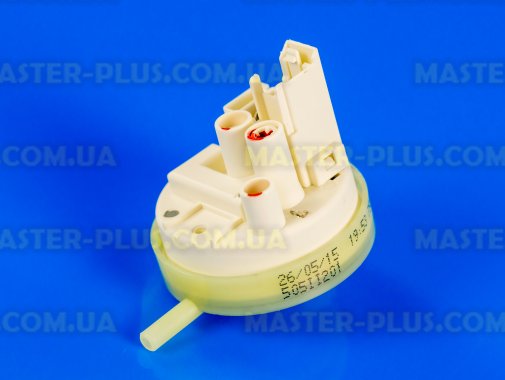 Прессостат (датчик уровня воды) Bosch Siemens 428683 для стиральной машины