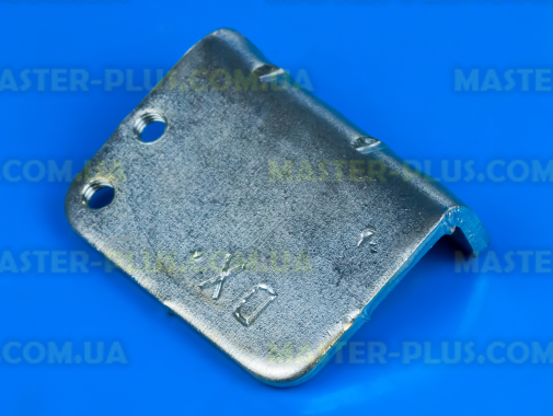 Навес петля дверки (правая верхняя) Ardo 651000273  для холодильника