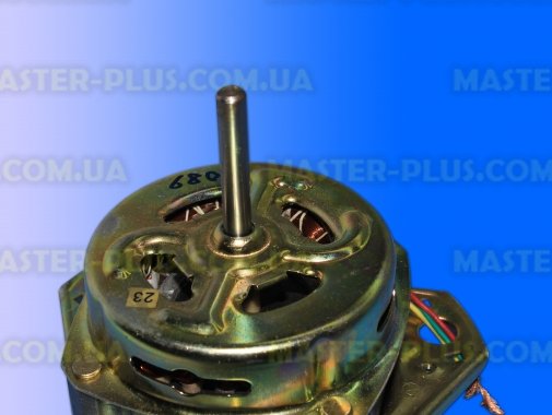 Мотор «САТУРН» XD-120 для стиральной машины