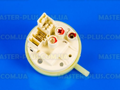 Прессостат (датчик уровня воды) Bosch Siemens 428683 для стиральной машины