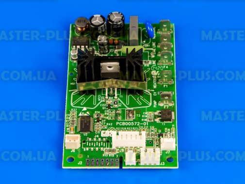 Плата живлення для кавоварки DeLonghi 5213217881 для кавоварки