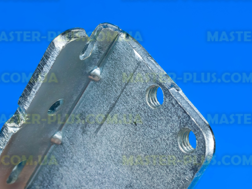 Навес петля дверки (правая верхняя) Ardo 651000273  для холодильника