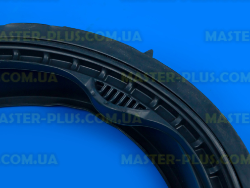 Резина (манжет) люка Атлант 908092000497 (МКАУ.752511.0009) для пральної машини