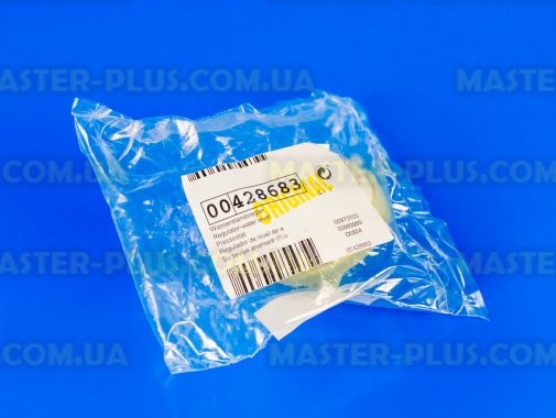 Прессостат (датчик уровня воды) Bosch Siemens 428683 для стиральной машины