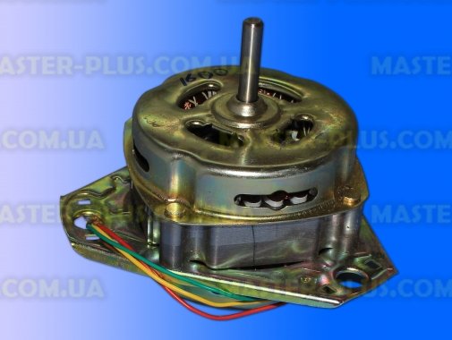Мотор «САТУРН» XD-80 для стиральной машины