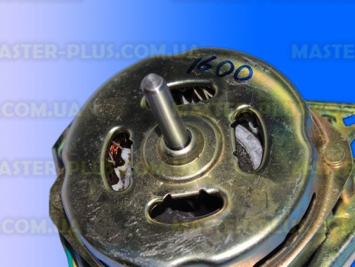 Мотор «САТУРН» XD-80 для стиральной машины