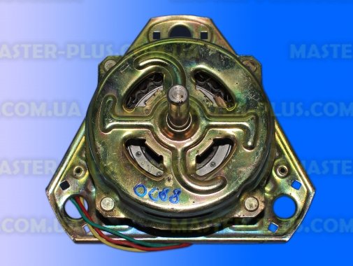 Мотор «САТУРН» XD-135 для стиральной машины