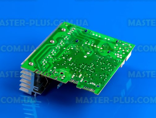 Модуль (плата) управління мотором Electrolux 1325277323 для пральної машини